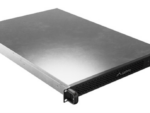 CAJA SERVIDOR LANBERG E-ATX PARA RACK 19'' 1U 650/12 2XUSB 3.0, 8 VENTILADORES